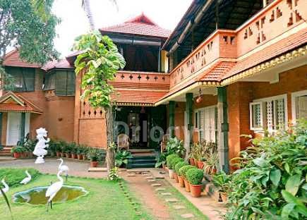Sivasoorya Ayurveda Healing Ashram Images/Photos, Pachallur, Thiruvananthapuram