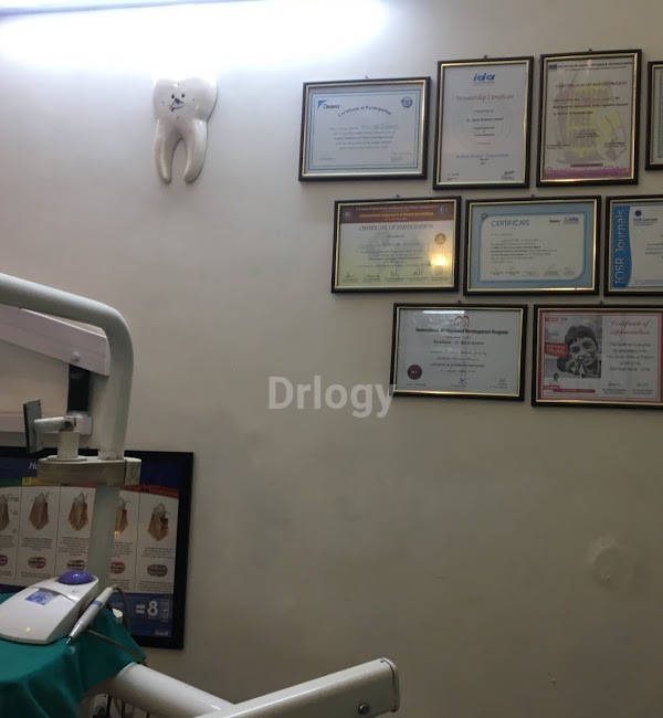 Smile Care Dental Clinic Images/Photos, Okhla, New Delhi