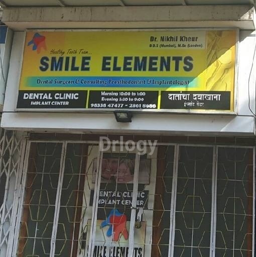 Smile Elements Images/Photos, Kandivali West, Mumbai