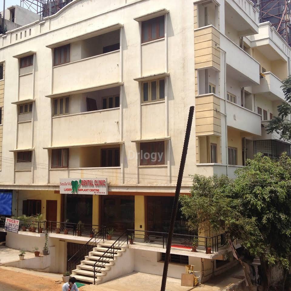 SmileVel Dental Clinic Images/Photos, Nizampet, Hyderabad