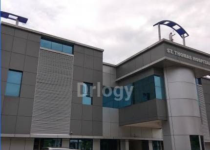 St Thomas Hospital Images/Photos, St Thomas Mount, Chennai St Thomas Hospital Images/Photos, St Thomas Mount, Chennai