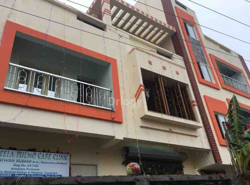 Subbu Leela Pulmo Care Clinic Images/Photos, Velacheri, Chennai