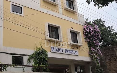 Sukrit Hospital Images/Photos, Pandri, Raipur