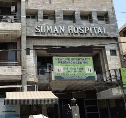 Suman Hospital Images/Photos, Model Town, Ludhiana