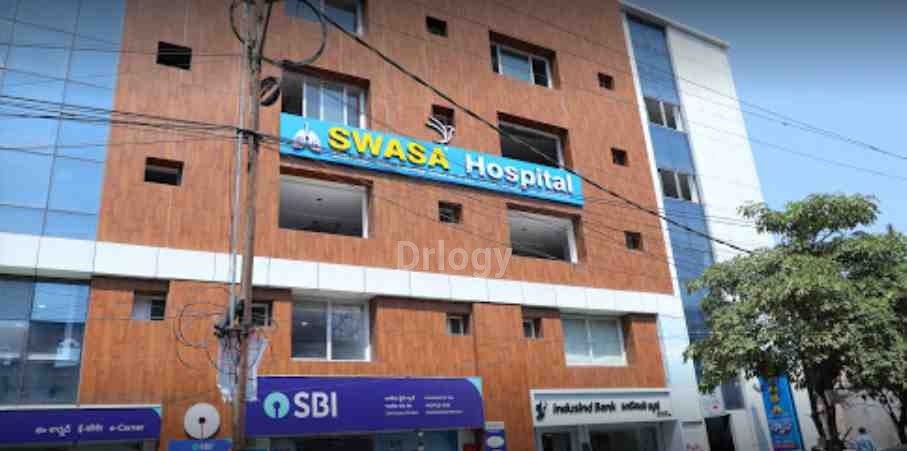 Swasa Hospital Images/Photos, Narayanguda, Hyderabad