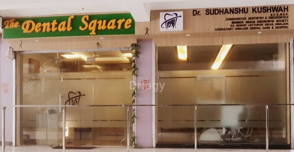 The Dental Square Images/Photos, Lashkar, Gwalior The Dental Square Images/Photos, Lashkar, Gwalior