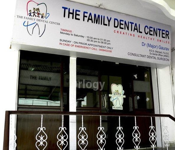 The Family Dental Center Images/Photos, Aligarh, Aligarh