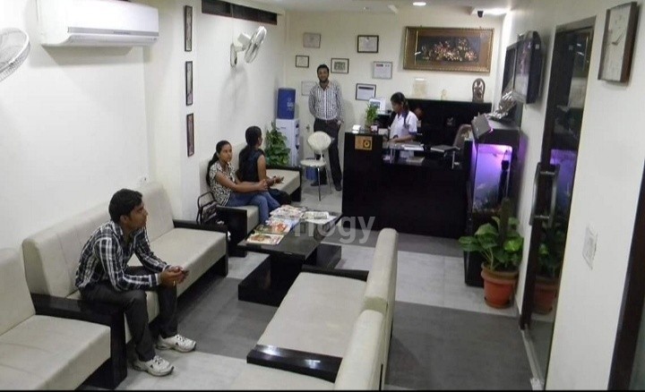 The Healers Psychiatry And Dental Clinic Images/Photos, Vivek Vihar, New Delhi