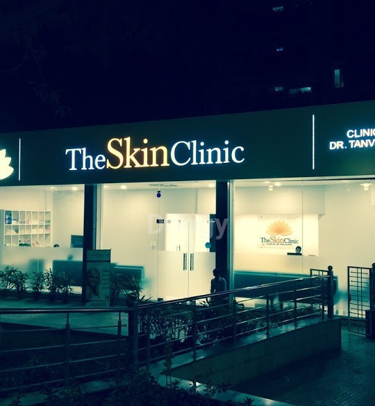 The Skin Clinic Images/Photos, Govindpuri, Gwalior