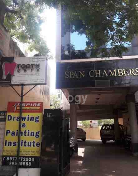 Tooth Care Images/Photos, Himayat Nagar, Hyderabad