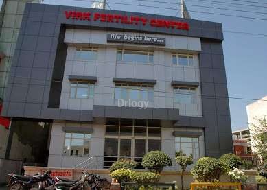 Virk Fertility Services Images/Photos, Guru Ravidass Road, Jalandhar