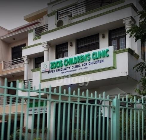 Zocis Children'S Clinic Images/Photos, DLF Phase IV, Gurugram