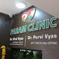 Param Clinic Images/Photos, Summair Club Rd, Jamnagar