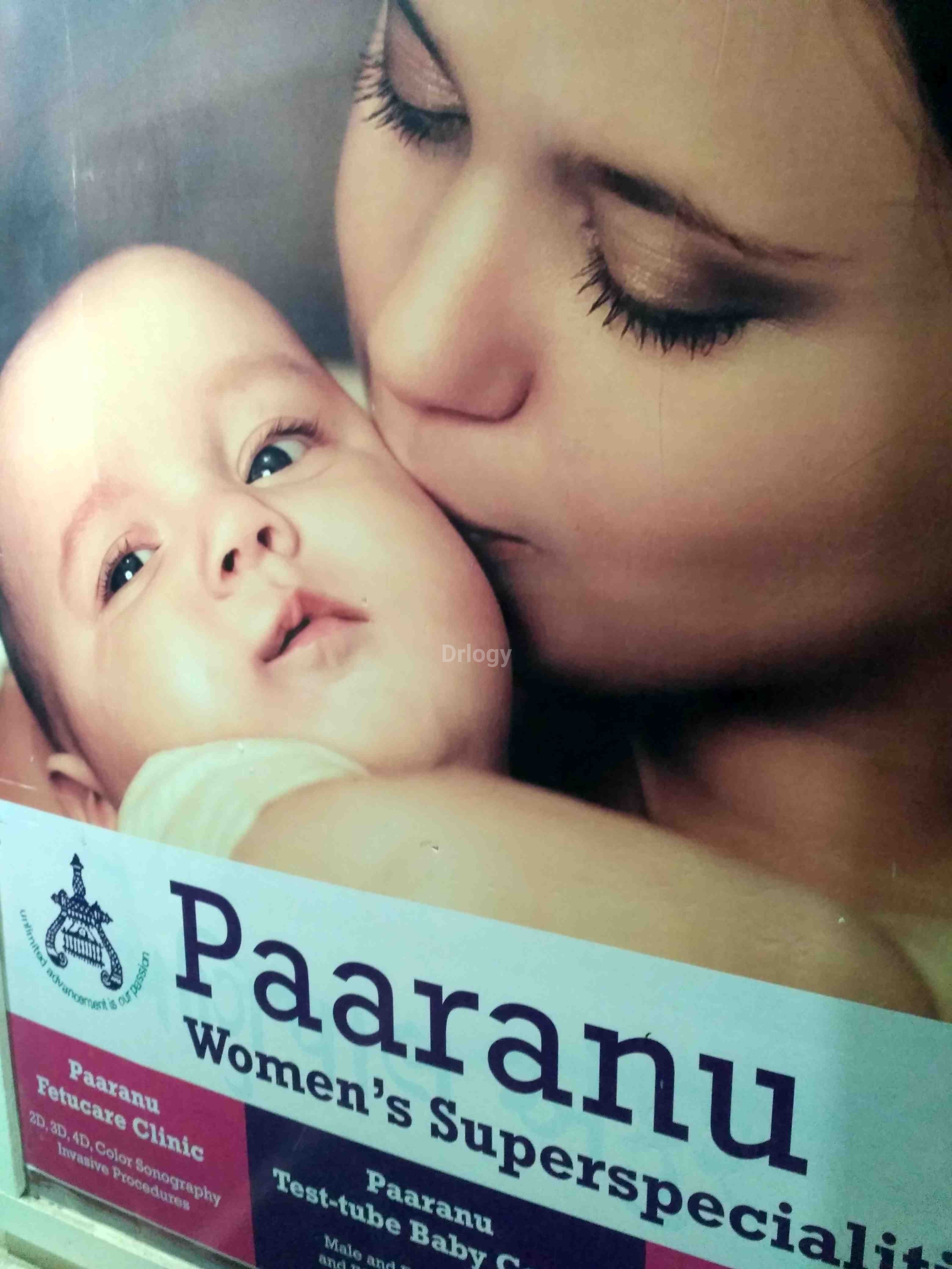 Paaranu Women'S Superspecialites Images/Photos, Kadodara, Surat
