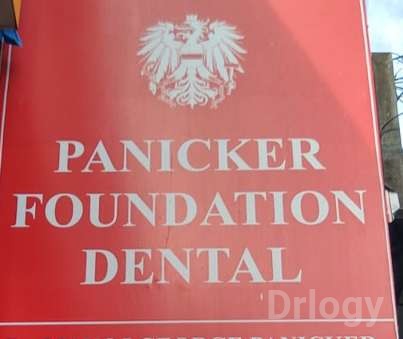 Panicker Foundation Dental Images/Photos, Kakkanad, Kochi