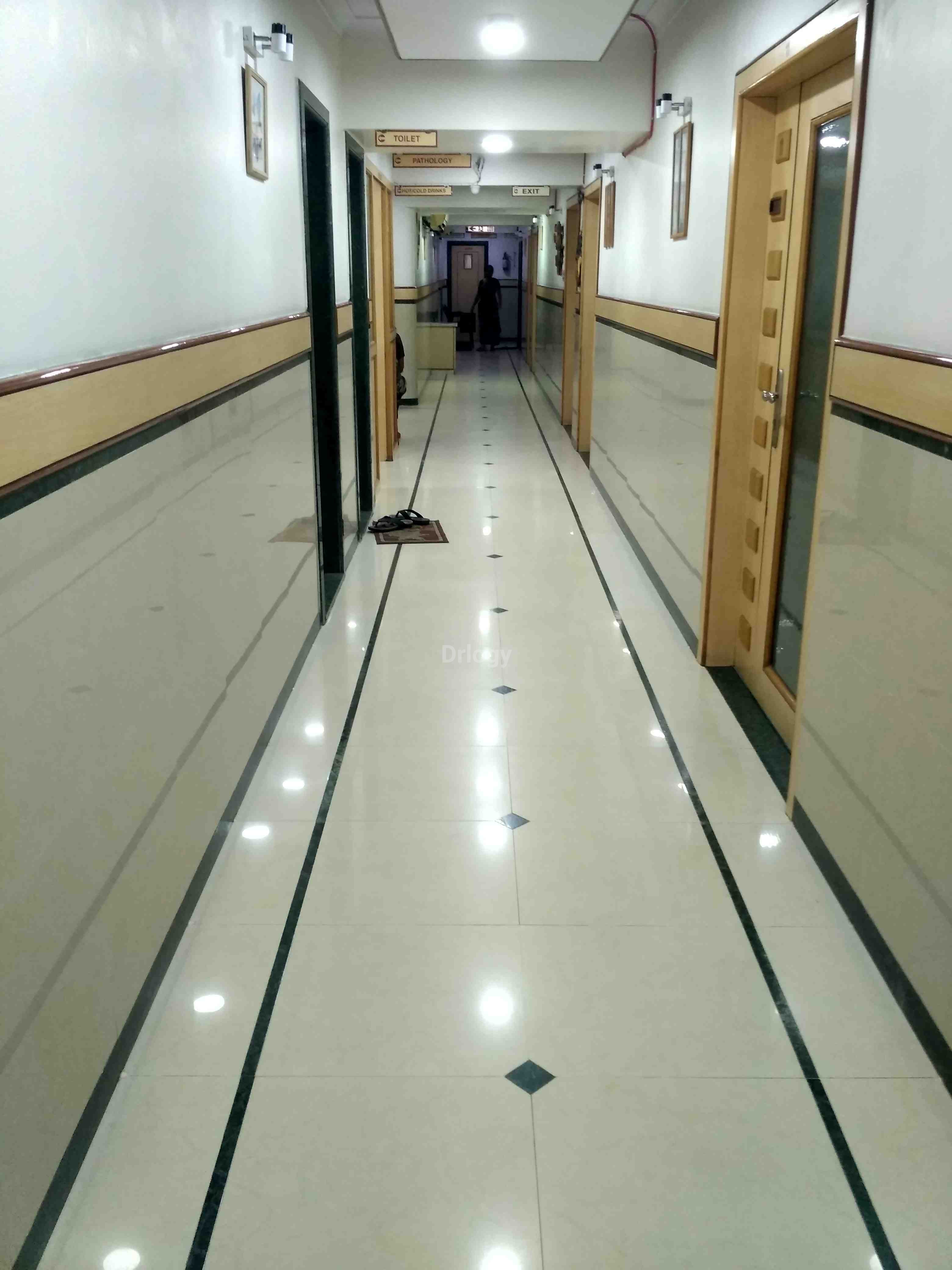 Me And Mummy Hospital & IVF Centre Images/Photos, Nanpura, Surat