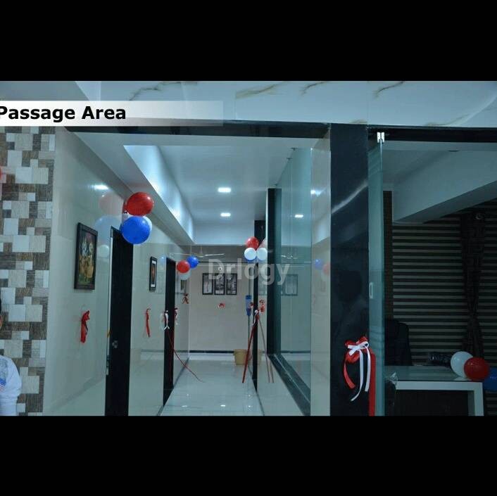 Patel Hospital & Health Centre Images/Photos, Sarthana, Surat