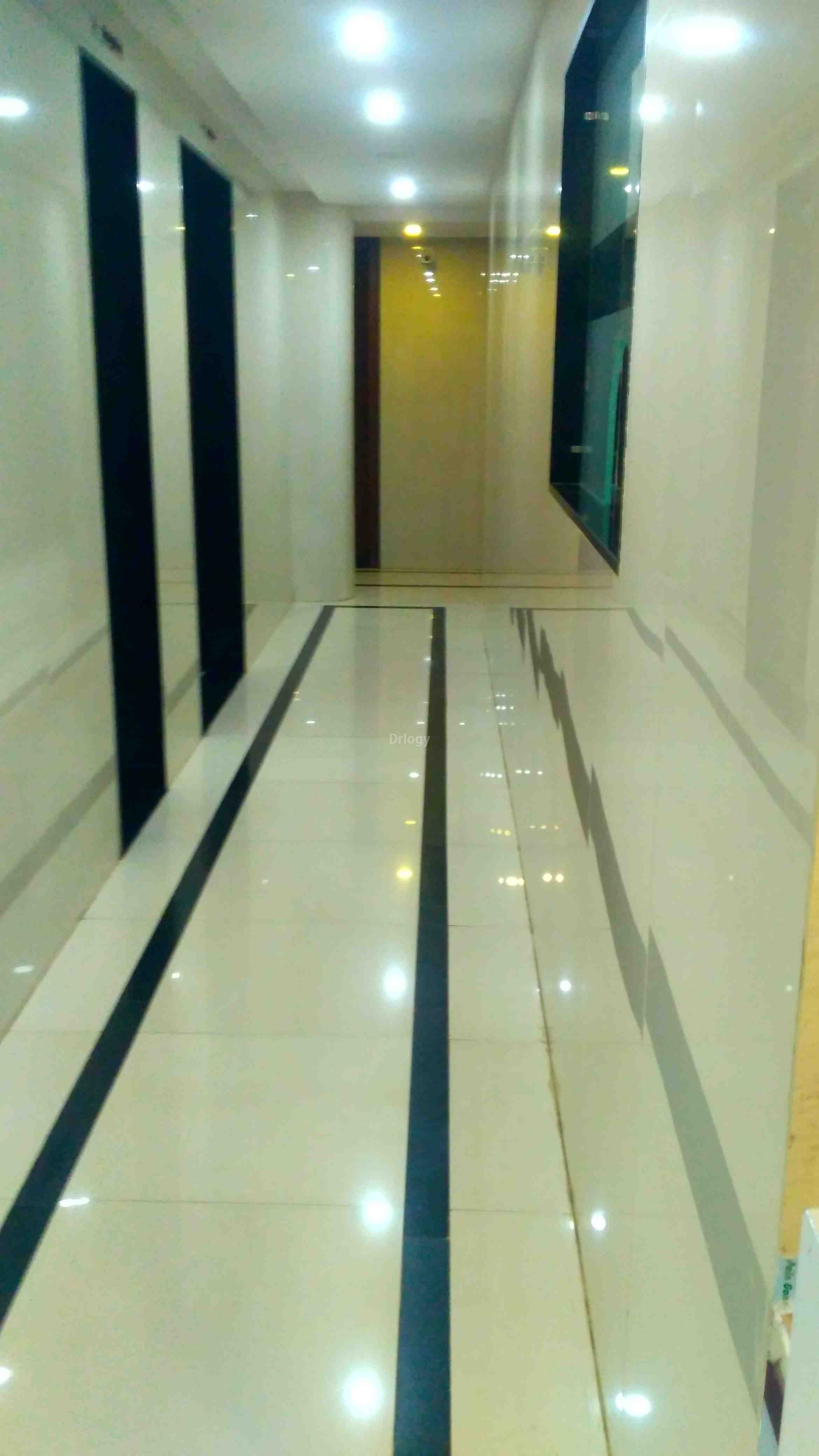 Posh Hospital Images/Photos, Majuragate, Surat