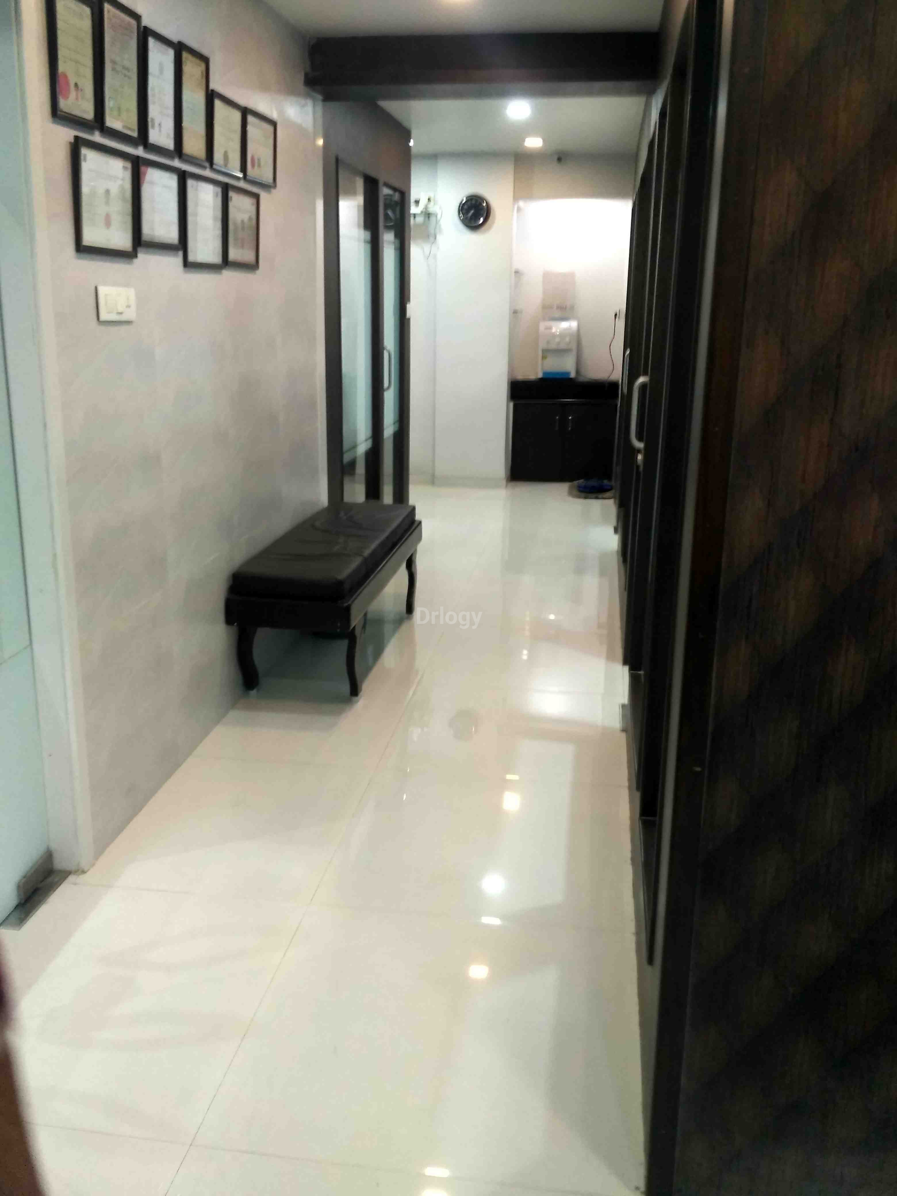Roots Skin & Hair Transplant Images/Photos, City Light, Surat