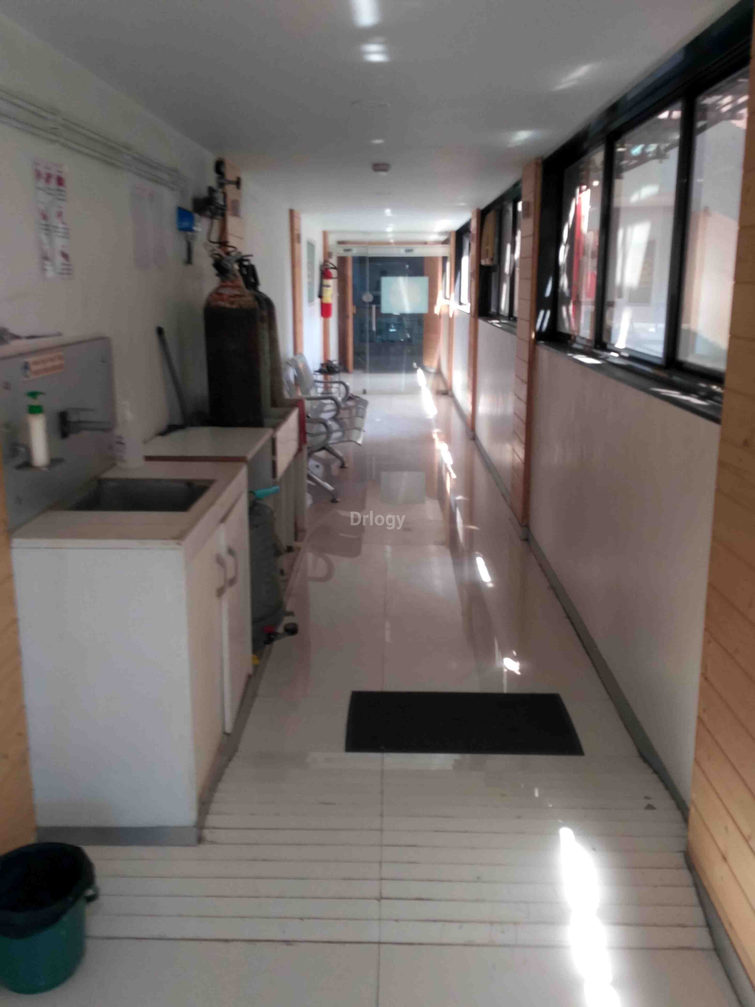 Shivam Eye Hospital Images/Photos, Majura Gate, Surat