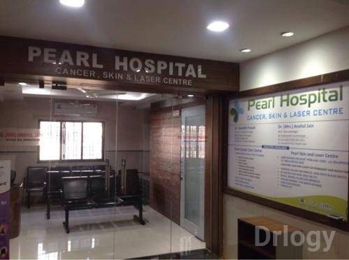 Pearl Hospital Images/Photos, Dhantoli, Nagpur