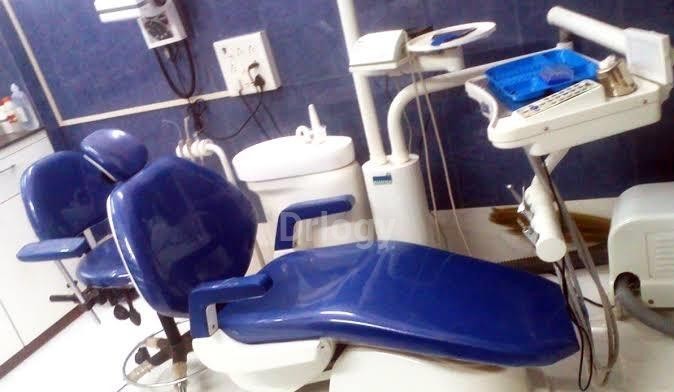 Perfect 32 Family Dental Clinic Images/Photos, Dahisar East, Mumbai