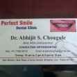 Perfect Smile Dental Clinic Images/Photos, Narpoli, Thane