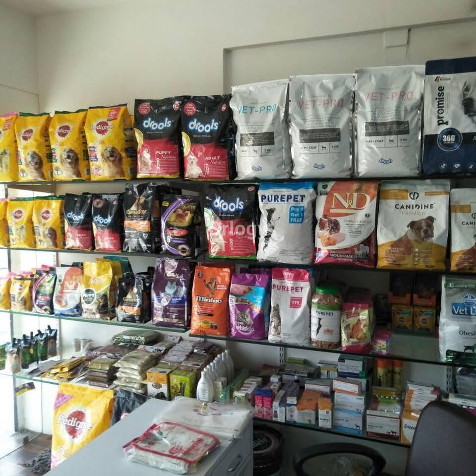PetVet Veterinary Clinic Images/Photos, Maninagar, Ahmedabad