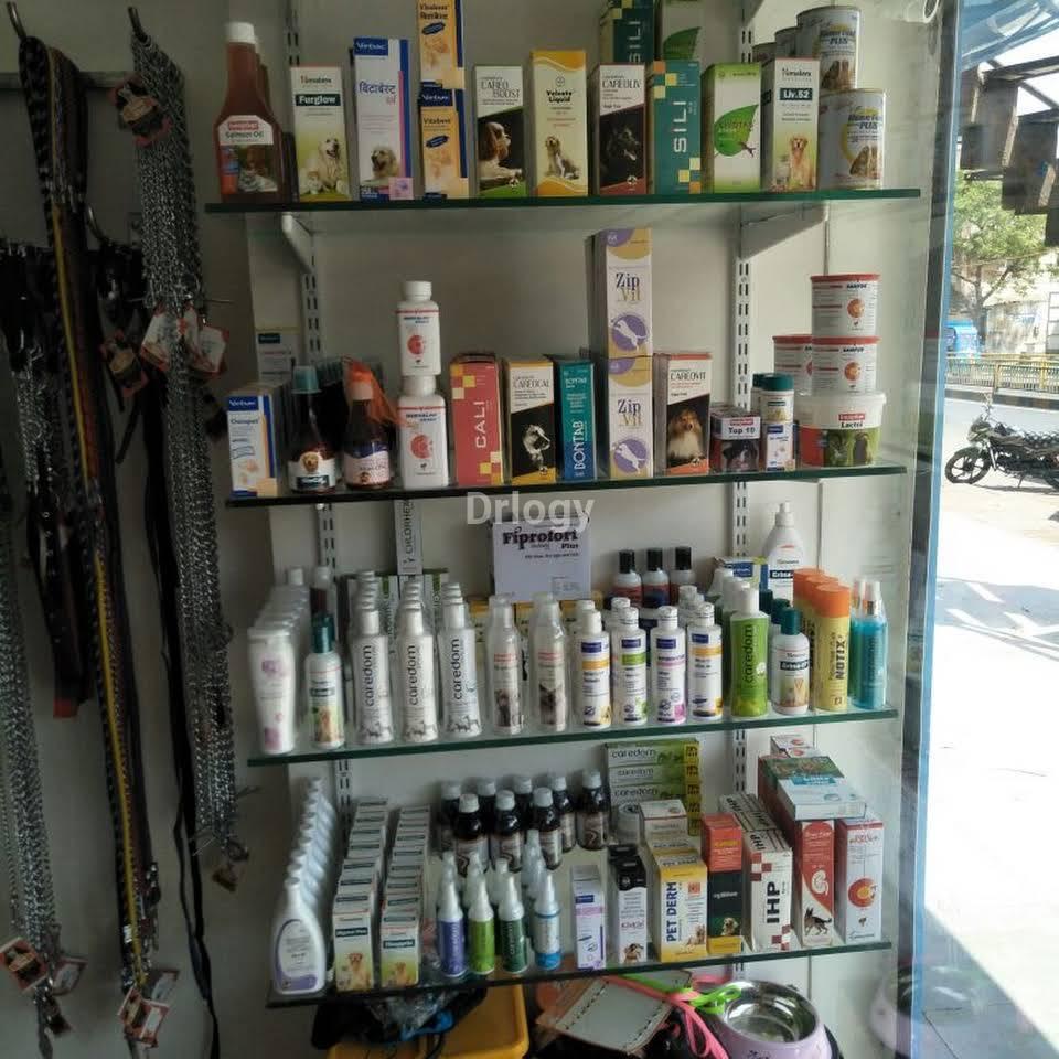 PetVet Veterinary Clinic Images/Photos, Maninagar, Ahmedabad