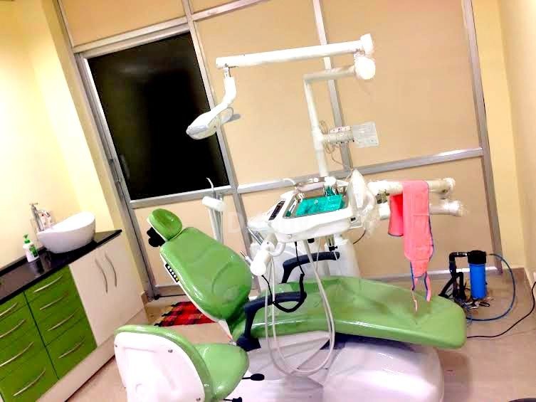 PGS Dental Care Images/Photos, Sathuvachari, Vellore