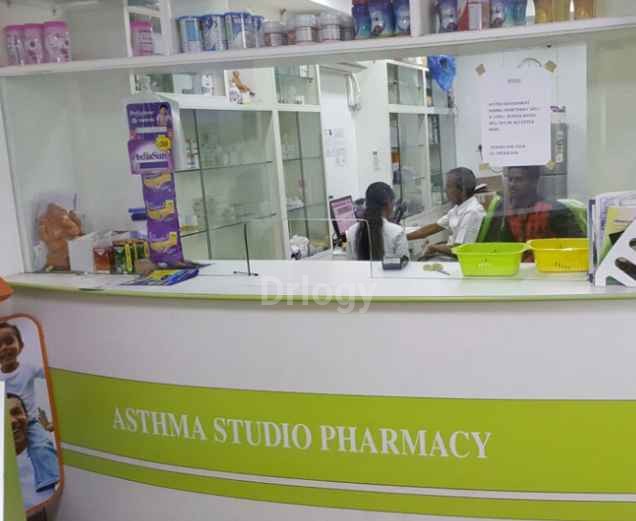 Asthma Studio Images/Photos, Velacheri, Chennai
