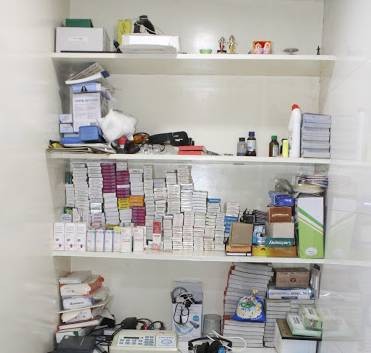 Aura ENT Centre Images/Photos, Aishbagh Road, Lucknow