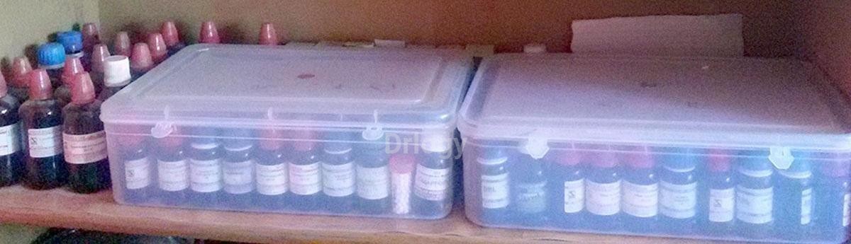 Avishkar Homoeo Clinic Images/Photos, Indira Nagar, Lucknow