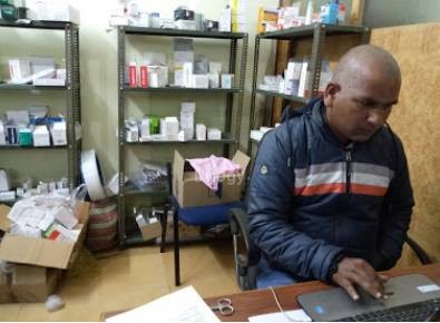 Dr. Srivastava'S Clinic Images/Photos, Aliganj, Lucknow