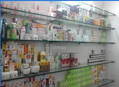 Homoeopathic Medical Care Images/Photos, Gomti Nagar, Lucknow