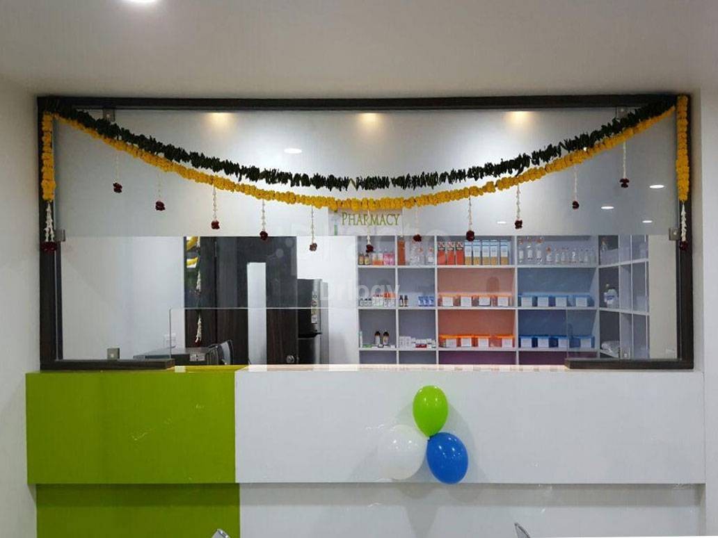 Lush Fertility Images/Photos, Madina Guda, Hyderabad