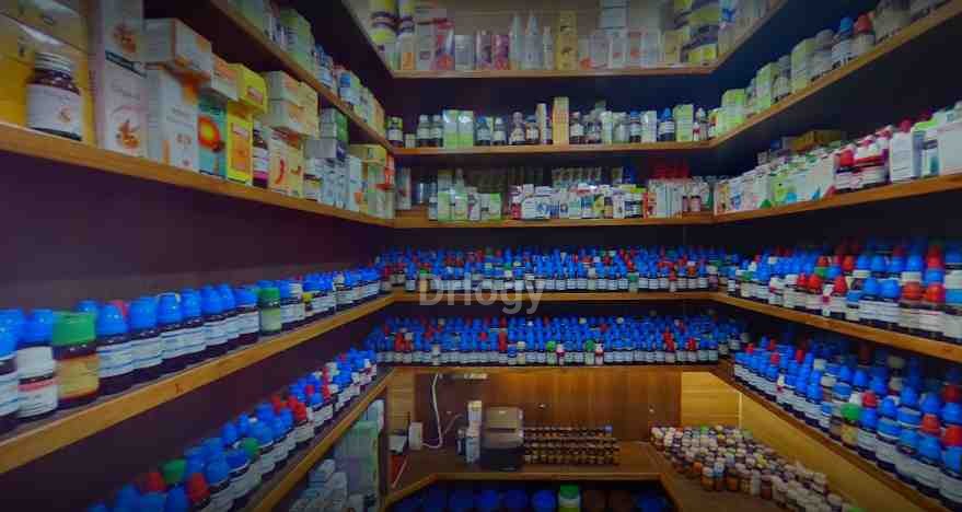 Priority Homoeopathy Images/Photos, Sector-27, Chandigarh