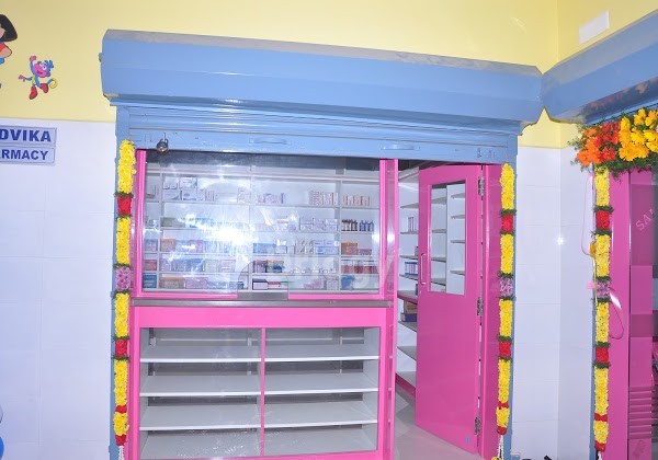 Sai Nursing Home Images/Photos, Mangadu, Chennai