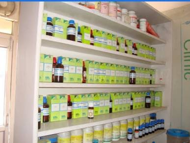 Singh'S Homoeopathic Clinic Images/Photos, Jankipuram Extension, Lucknow