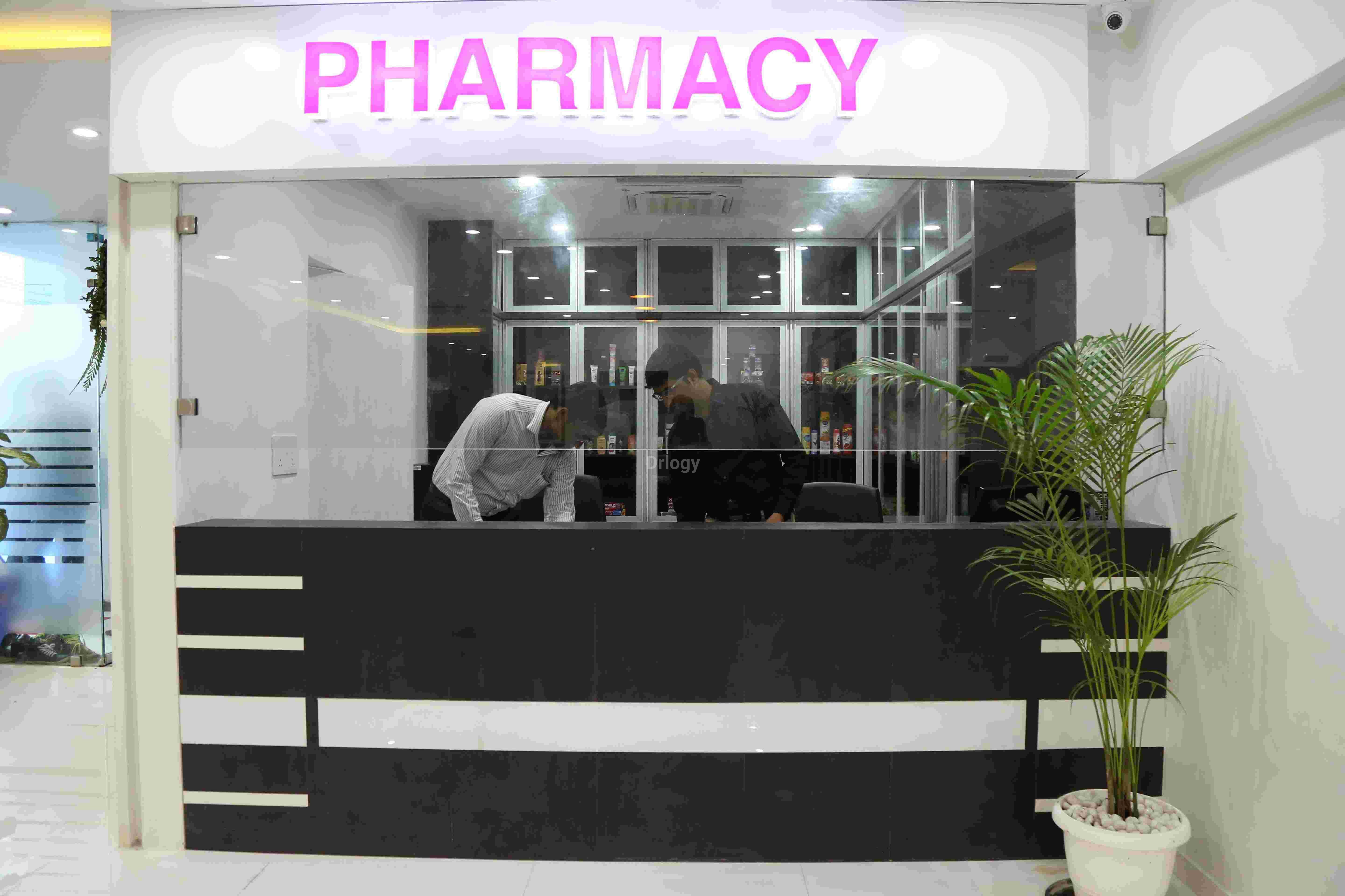 Wings IVF Specialty Hospital Images/Photos, 150 Feet Ring Road, Rajkot