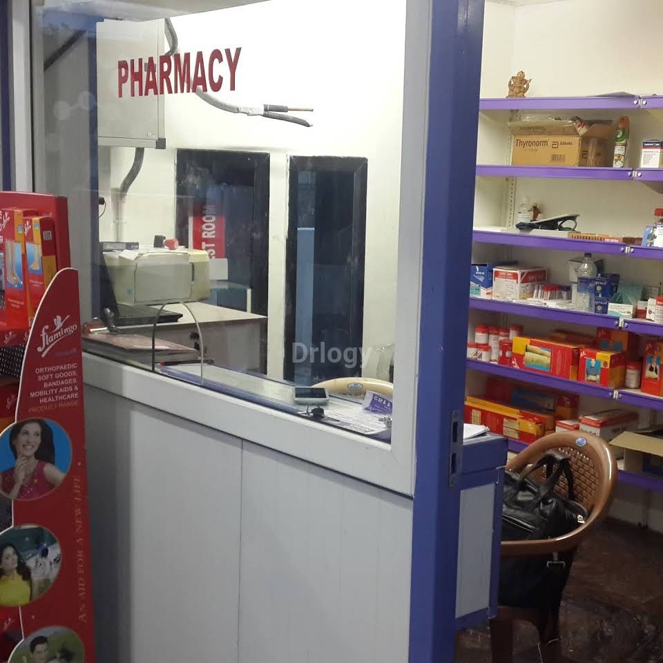 Adithya Bone And Joint Speciality Clinic Images/Photos, Sholinganallur, Chennai