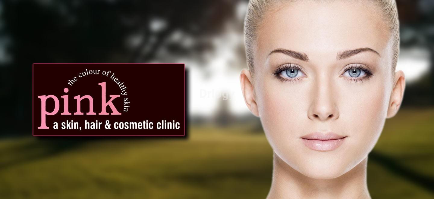 Pink Skin, Hair & Cosmetic Clinic Images/Photos, Bodakdev, Ahmedabad