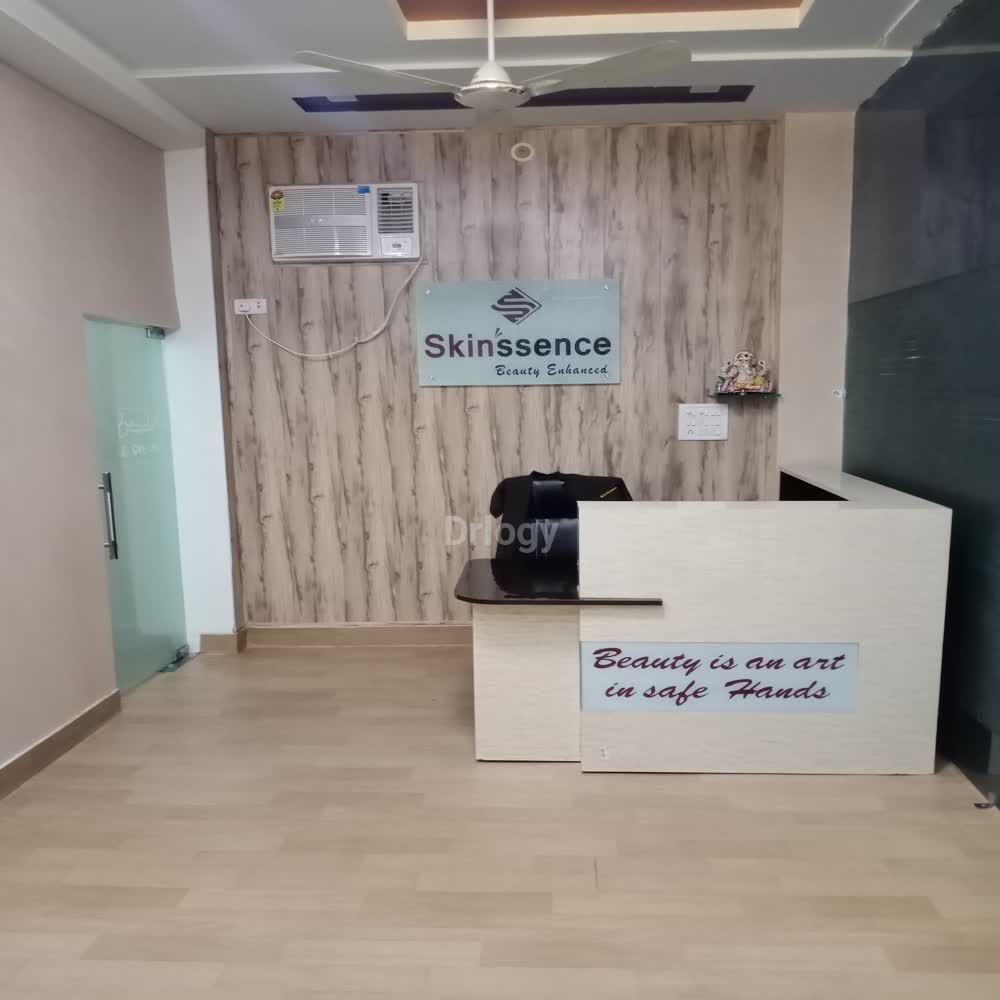 Skinssence - Laser And Skin Care Clinic Images/Photos, Talwandi, Kota