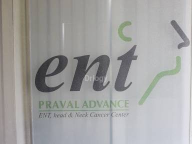 Praval Advanced ENT, Head & Neck Cancer Center Images/Photos, Jawahar nagar, Lucknow