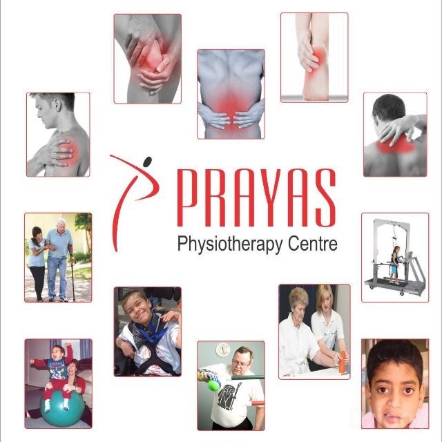 Prayash Physiotherapy Center Images/Photos, Sadhu Vasvani Road, Rajkot