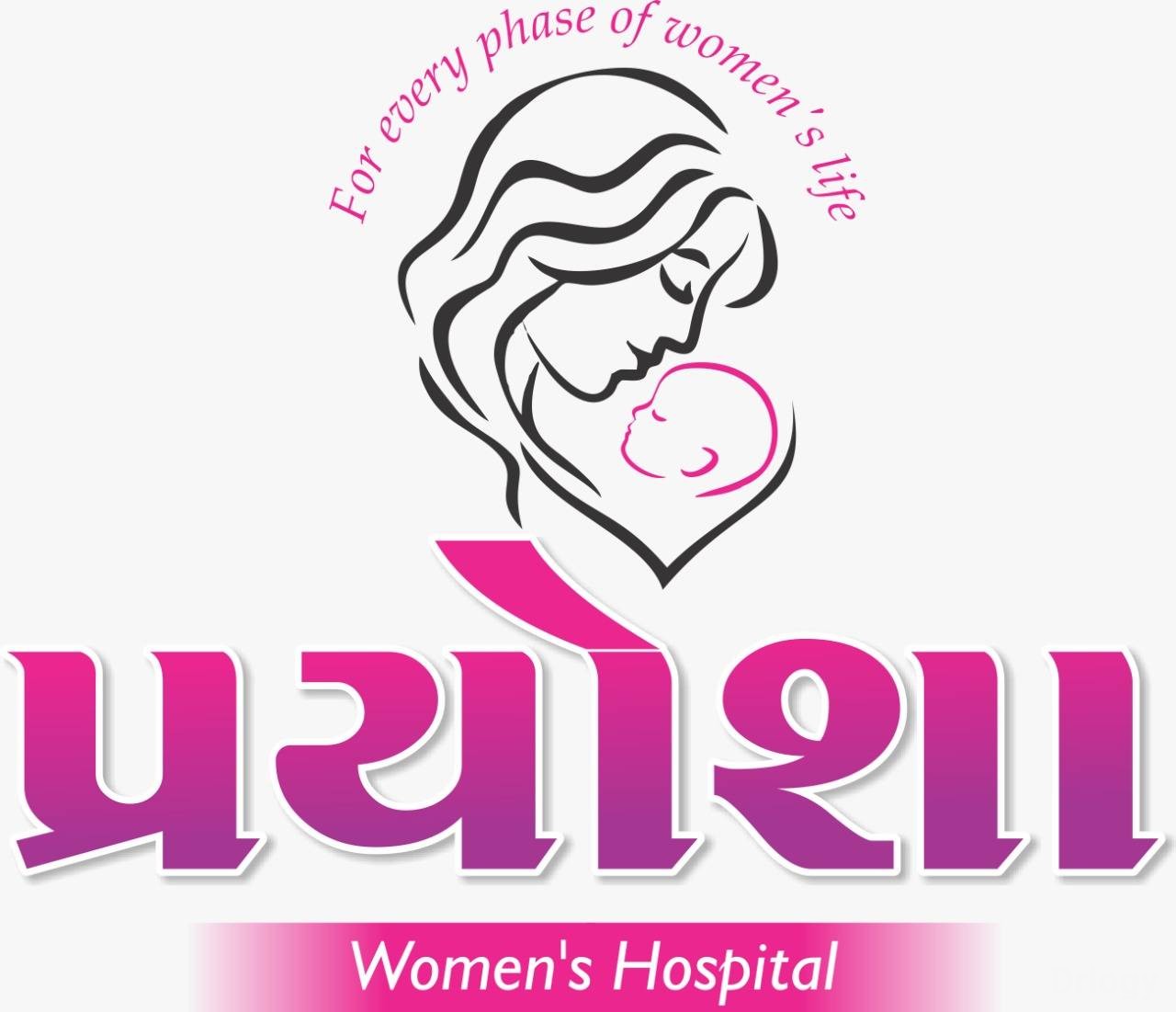 Prayosha Women'S Hospital Images/Photos, Punitnagar, Rajkot