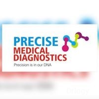 Precise Medical Diagnostics Images/Photos, Jeevan Bima Nagar, Bangalore