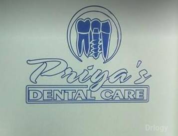 Priya'S Dental Care Images/Photos, Mount Road, Chennai