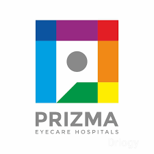 Prizma Eyecare Hospitals Images/Photos, Majura Gate, Surat