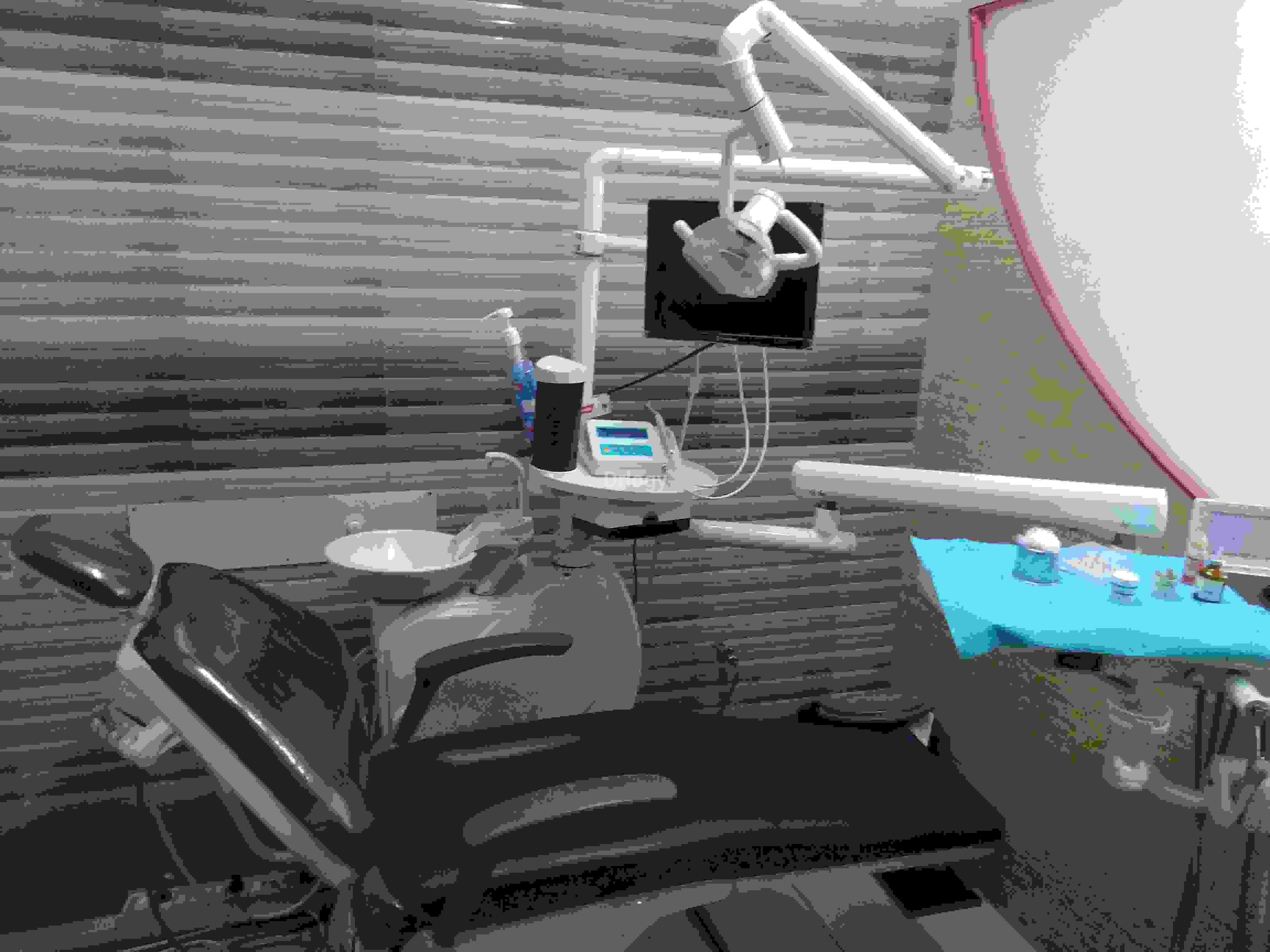 Parth Dental Care Images/Photos, Gayatri nagar main road, Rajkot